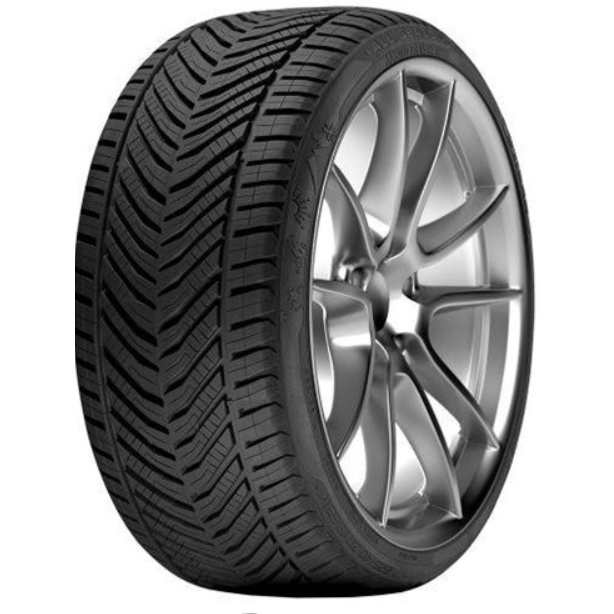 Anvelopa All Season Suv 235/55 R19 105 W XL MS 3PMSF