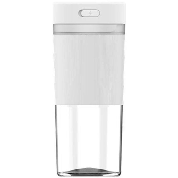 Blender Portabil BHR9226EU 0.3L Putere 45W Baterie 1300mAh  Alb