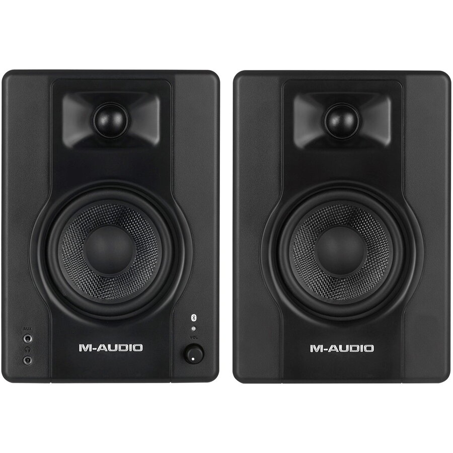 Set Boxe Active BX4BT Bluetooth Putere Maxima 120W Negru