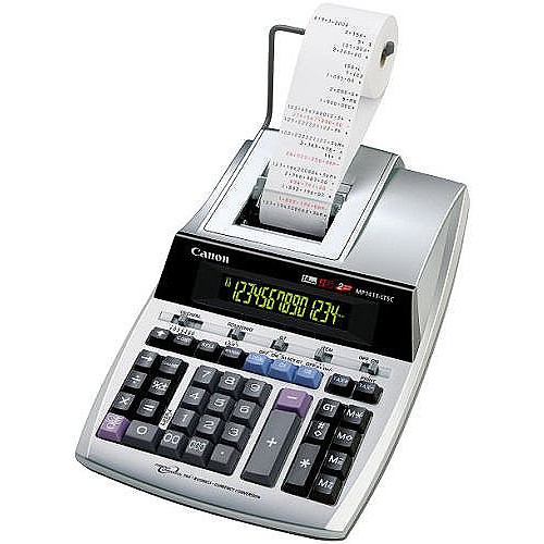 Calculator de birou MP1411LTSC