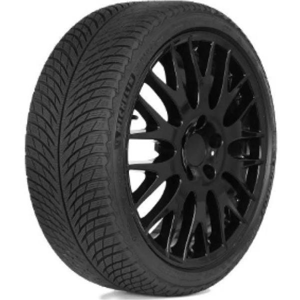 Anvelopa Pilot Alpin 5 245/40 R19 98V