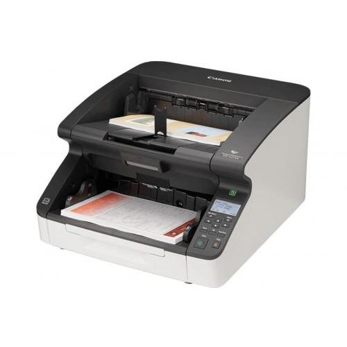 Scanner DR-G2110 USB A3 Grey