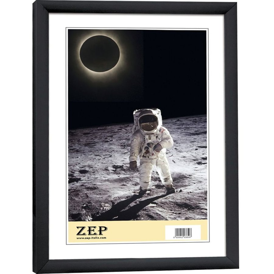 Rama foto New Easy 21x29.7cm Black