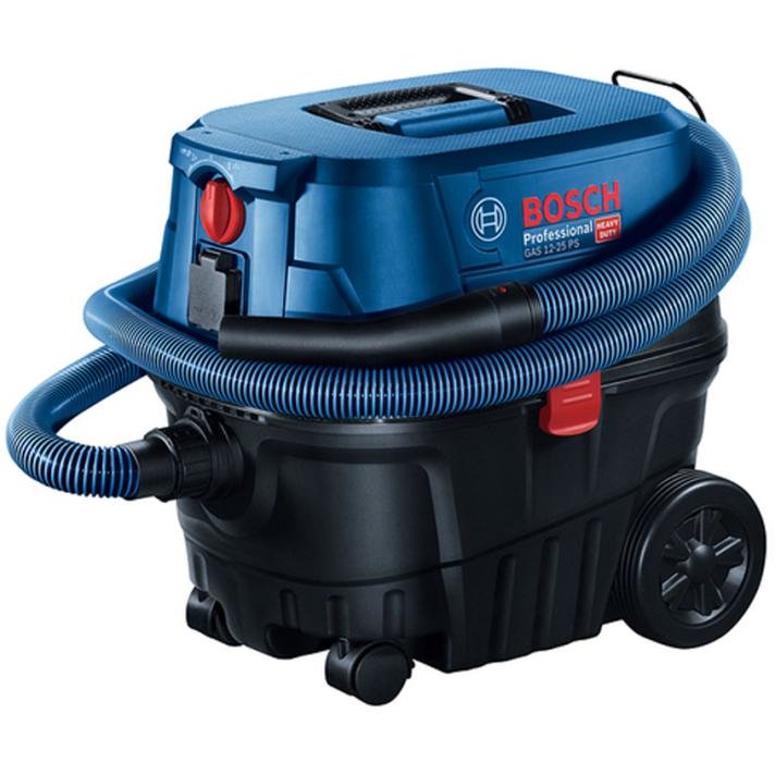 Aspirator GAS 12-25 PL Putere Nominala 1250W Putere Maxima 1350W Albastru/Negru