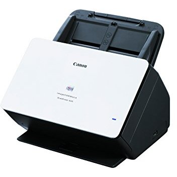 Scanner Scanfront 400