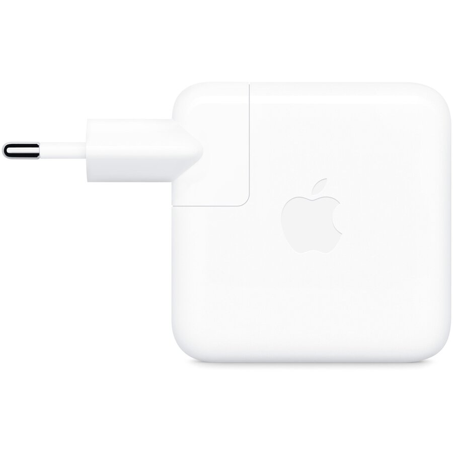 Adaptor Alimentare USB-C MXN53ZM/A 70W Alb