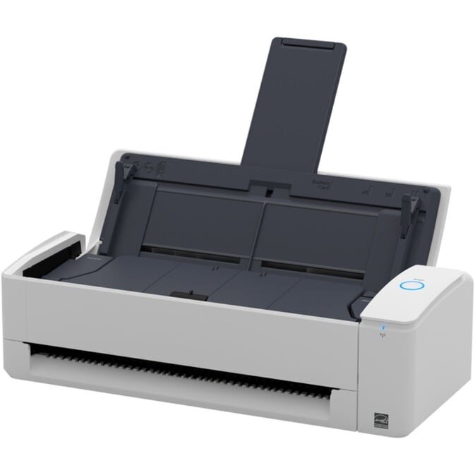 Fujitsu ScanSnap iX1300 (white, USB, WLAN)