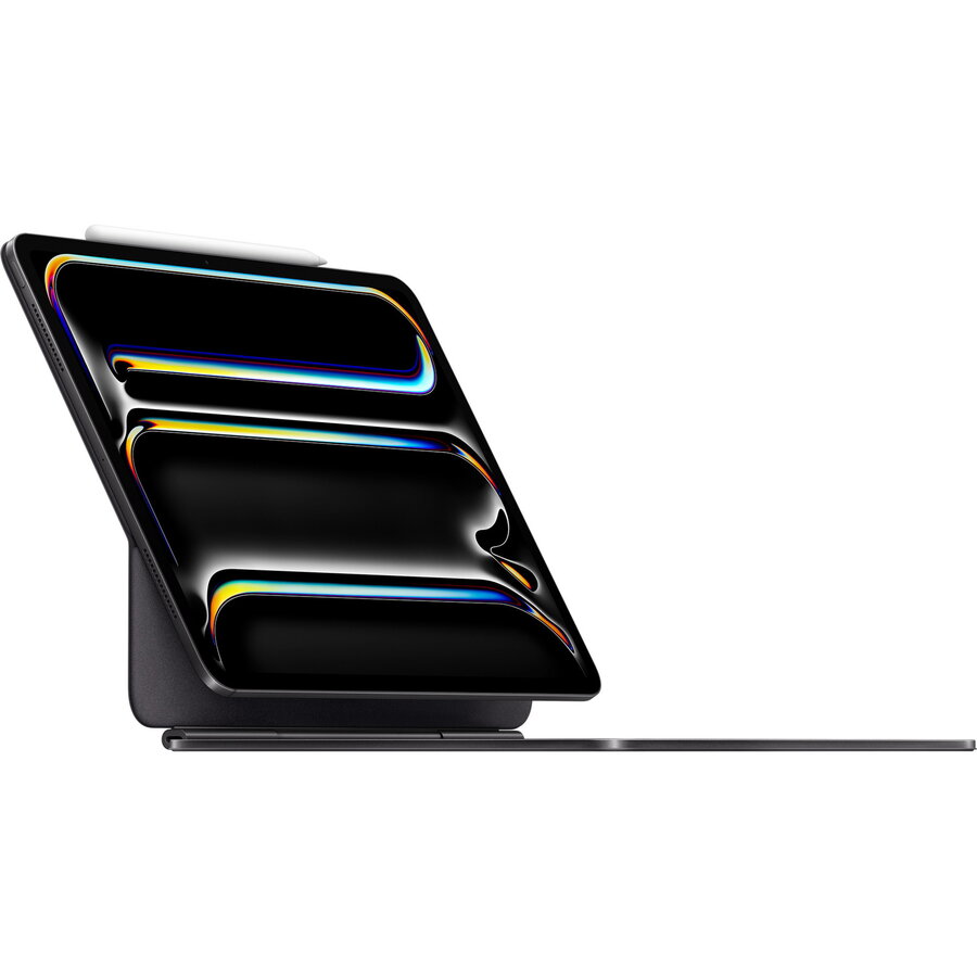 Tableta iPad Pro 13 (512GB), tablet PC silver, Gen 6 / 2025 / 5G