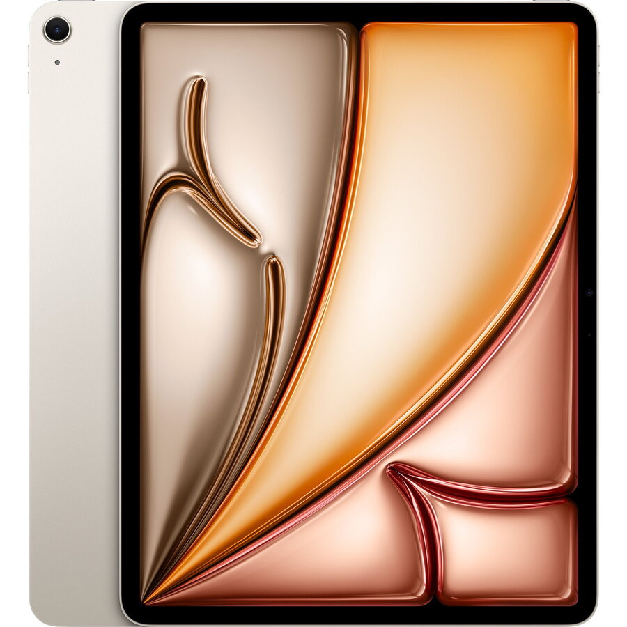 Tableta iPad Air G8 13inch 256GB WiFi Champagne