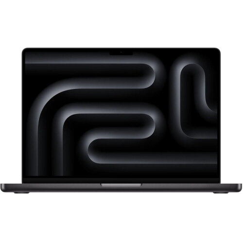 Laptop MacBook Pro 14.2 inch Liquid Retina XDR M5 10-Core 32GB 1TB SSD macOS Space Black