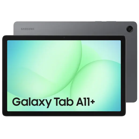 Tableta Galaxy Tab A11+ X230 11inch WiFi 8GB RAM 256GB Grey