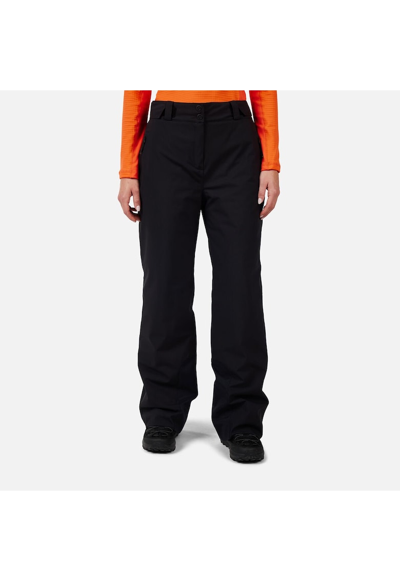 Pantaloni  STRAWPILE INSULATED - negru - pentru dama - Negru