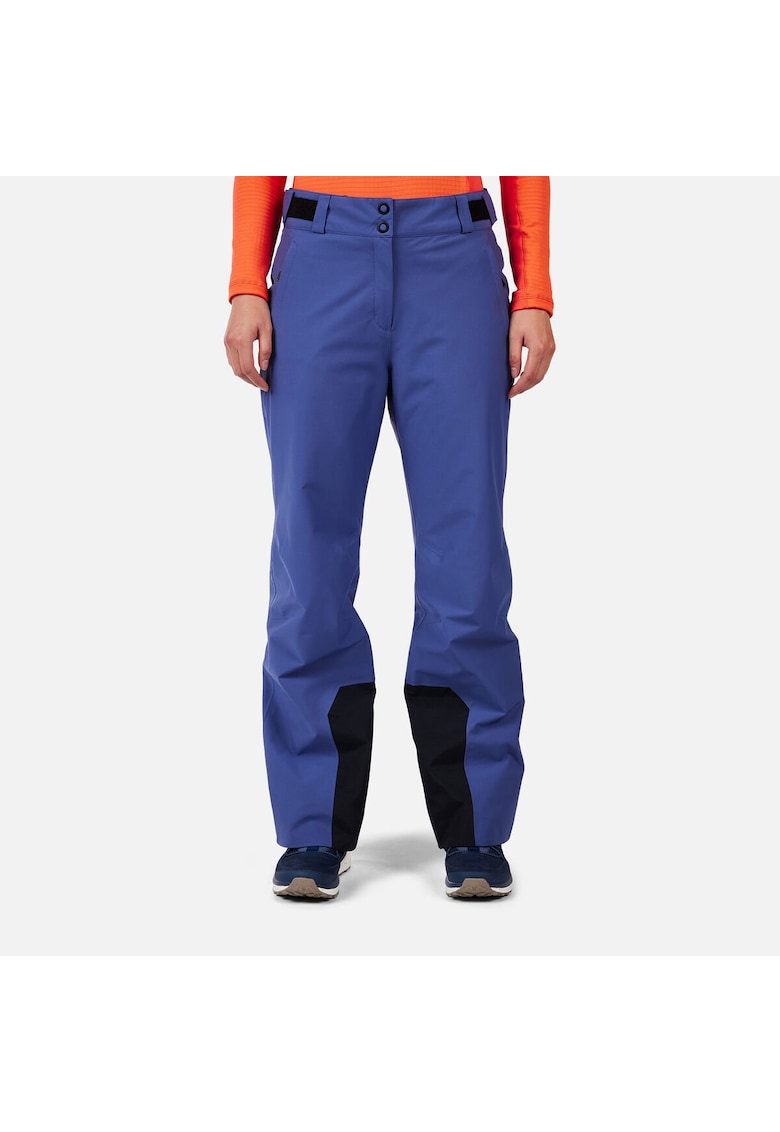 Pantaloni  INSULATED SKI - albastru - pentru dama - Albastru