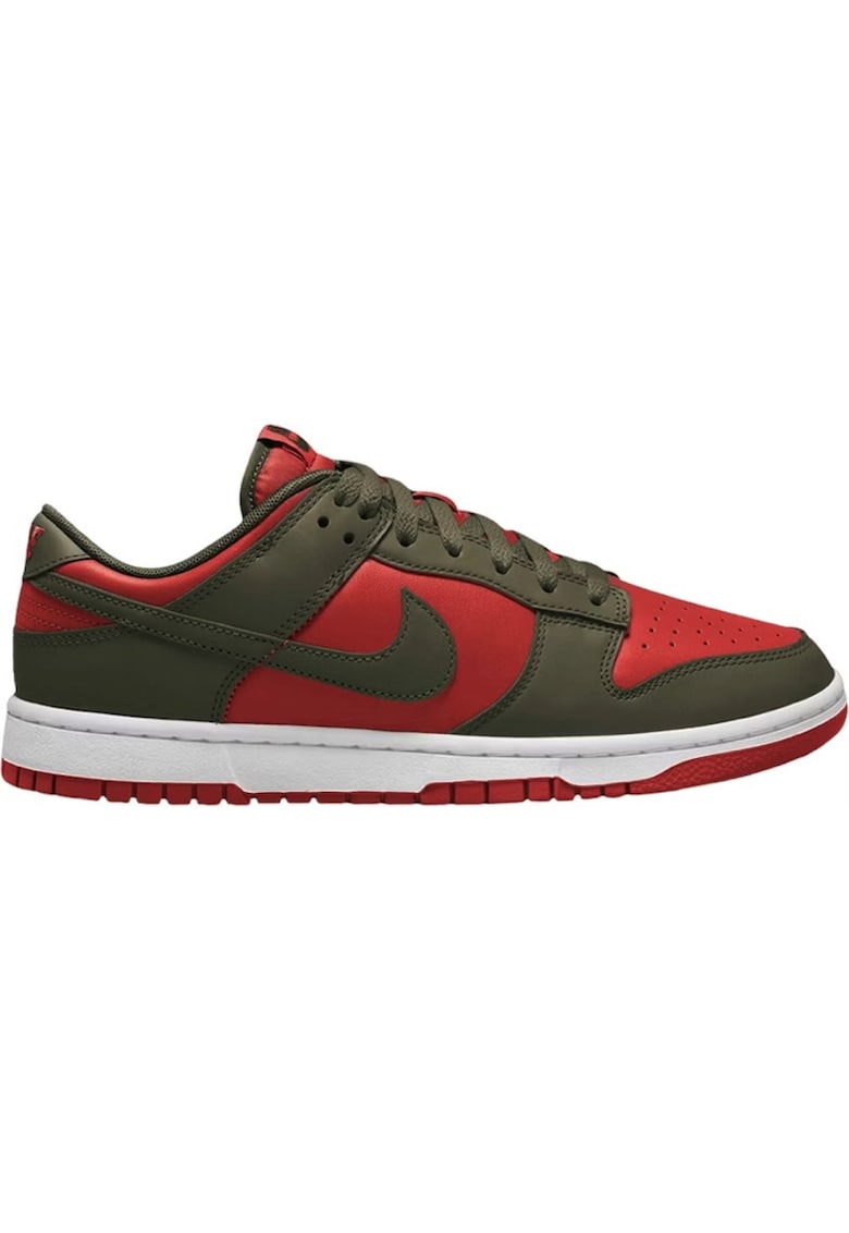 Pantofi sport  pentru Barbati - dunk low retro bttys - DV0833-600 - Rosu