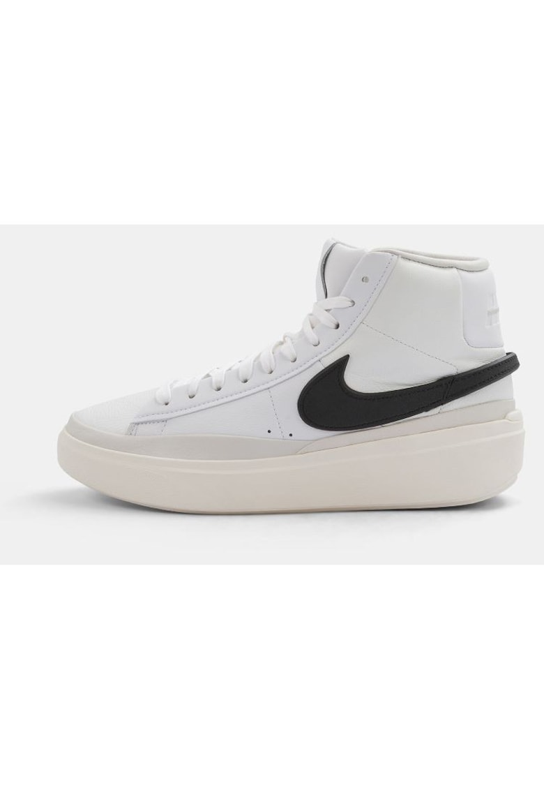 Pantofi Sport  Blazer PHANTOM mid-DX5800-100