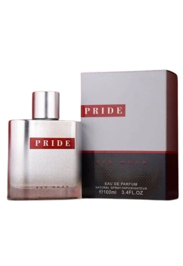 Odyssey Marshmallow Gourmand - Apa de Parfum - Femei - 100 ml