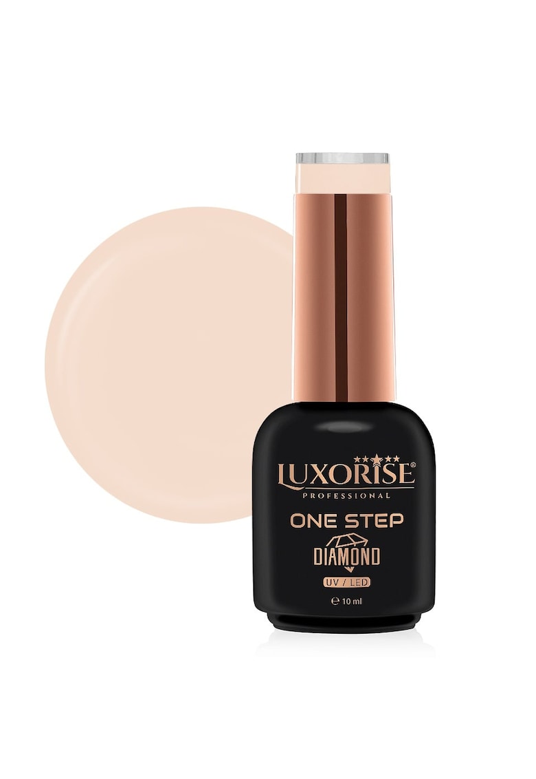 Oja Semipermanenta One Step Diamond Peanut Butter 10ml -
