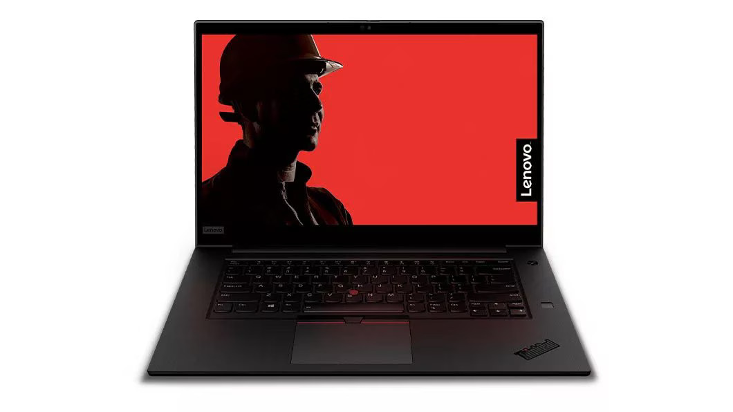 Laptop Lenovo ThinkPad P1 Gen 2, Intel Core i9 9880H 2.3 GHz up to 4.8 GHz, nVidia Quadro T2000 4 GB GDDR5, Wi-Fi, Bluetooth, WebCam, Display 15.6" 1920 by 1080, 16 GB DDR4; 1 TB SSD M.2 NVMe NOU; Windows 10 Home; 3 Ani Garantie, Refurbished