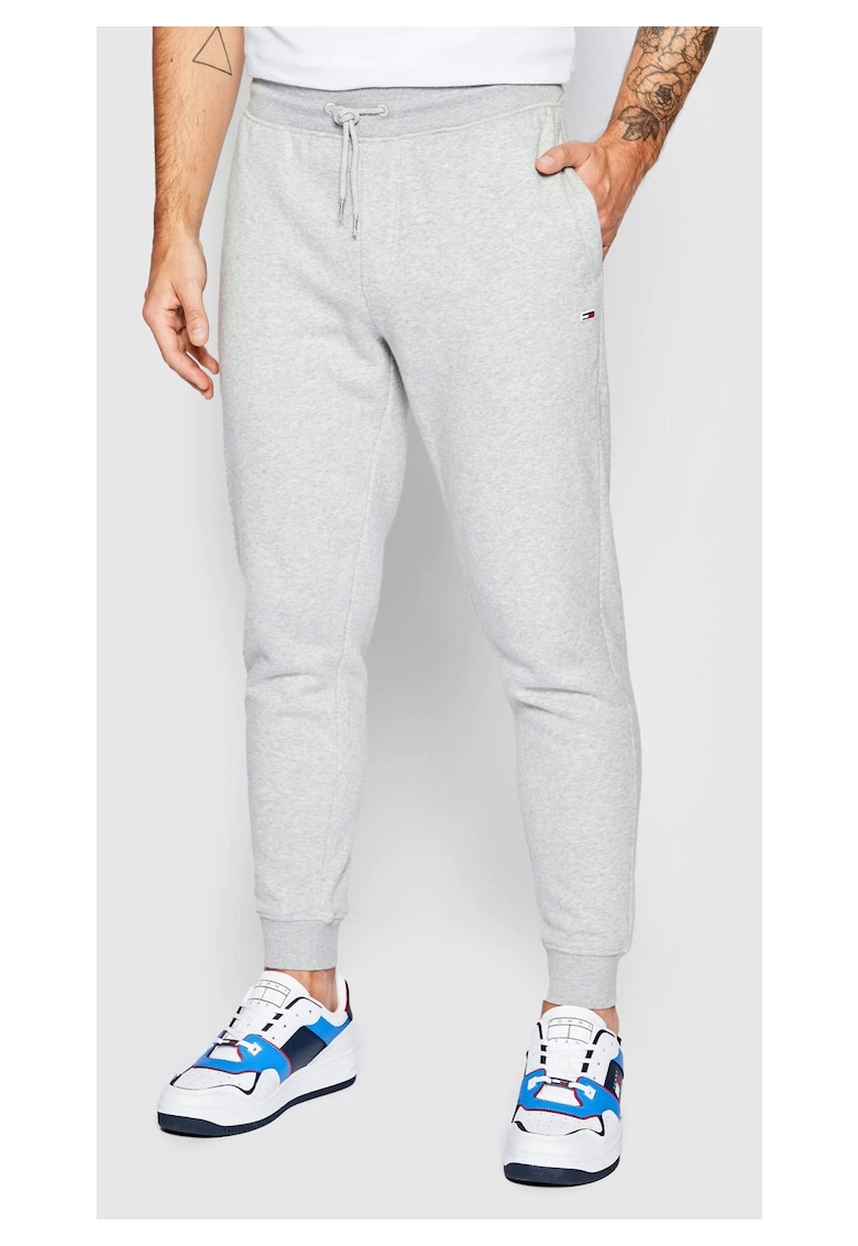 Pantaloni trening - Gri