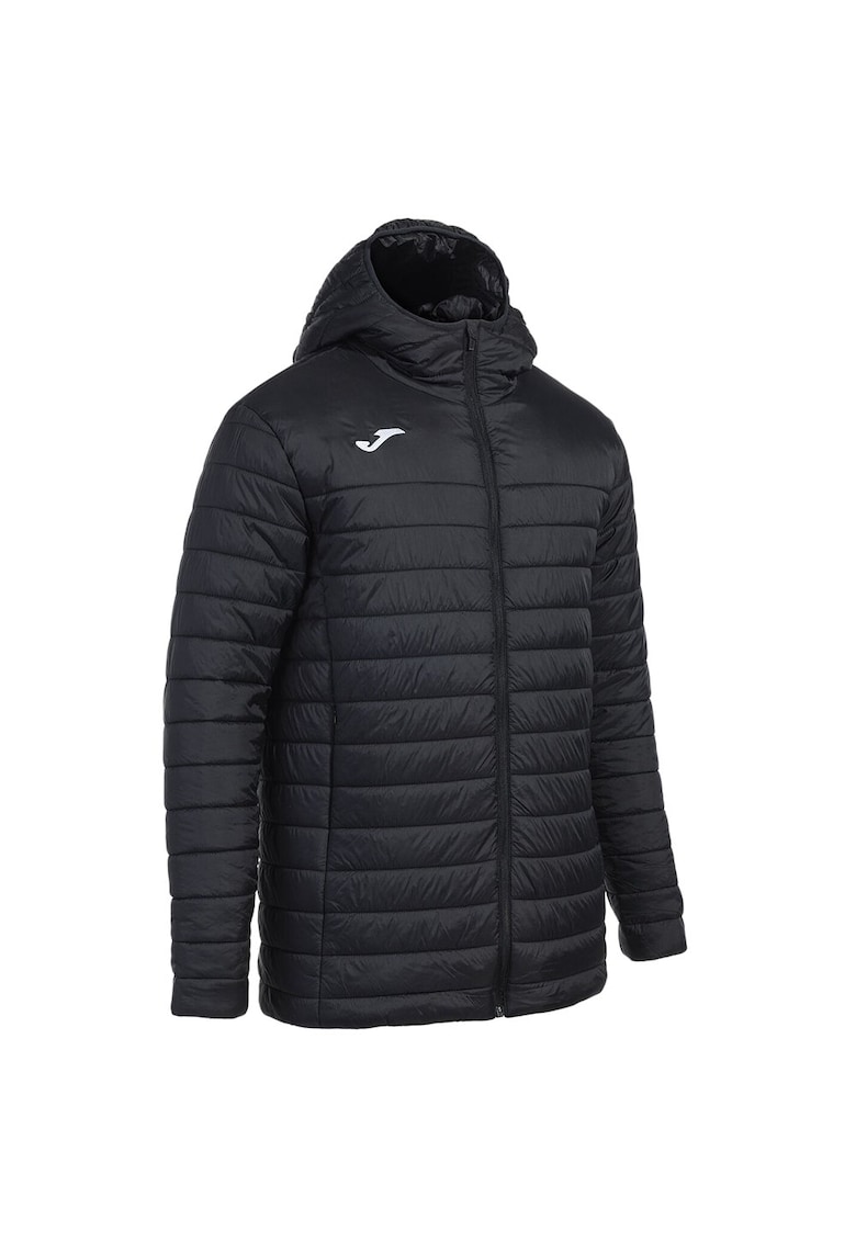 Geaca  Urban V 103798-100 - Barbati - Negru