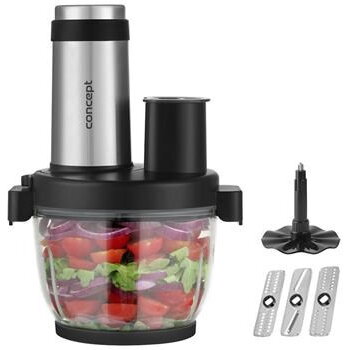 Blender RM3300  2L Negru