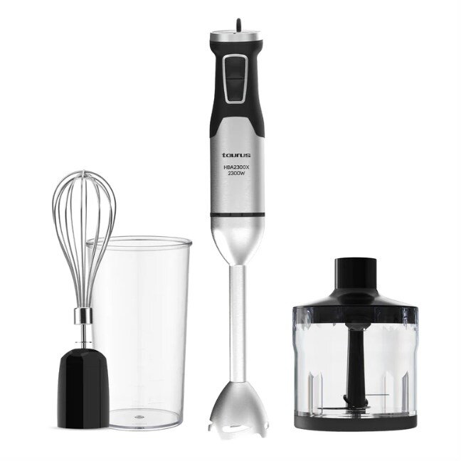 Blender HBA2300X 2300W Negru