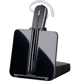 CS540A WITH HL10 HANDSET LIFTER