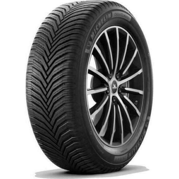 Anvelopa 255/65R18 111H CROSSCLIMATE2 A/W MS 3PMSF