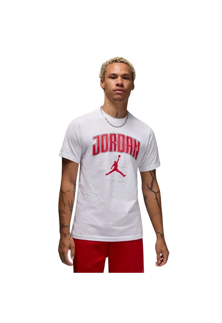 Tricou  M J CITY 88 CREW-HQ0009-100