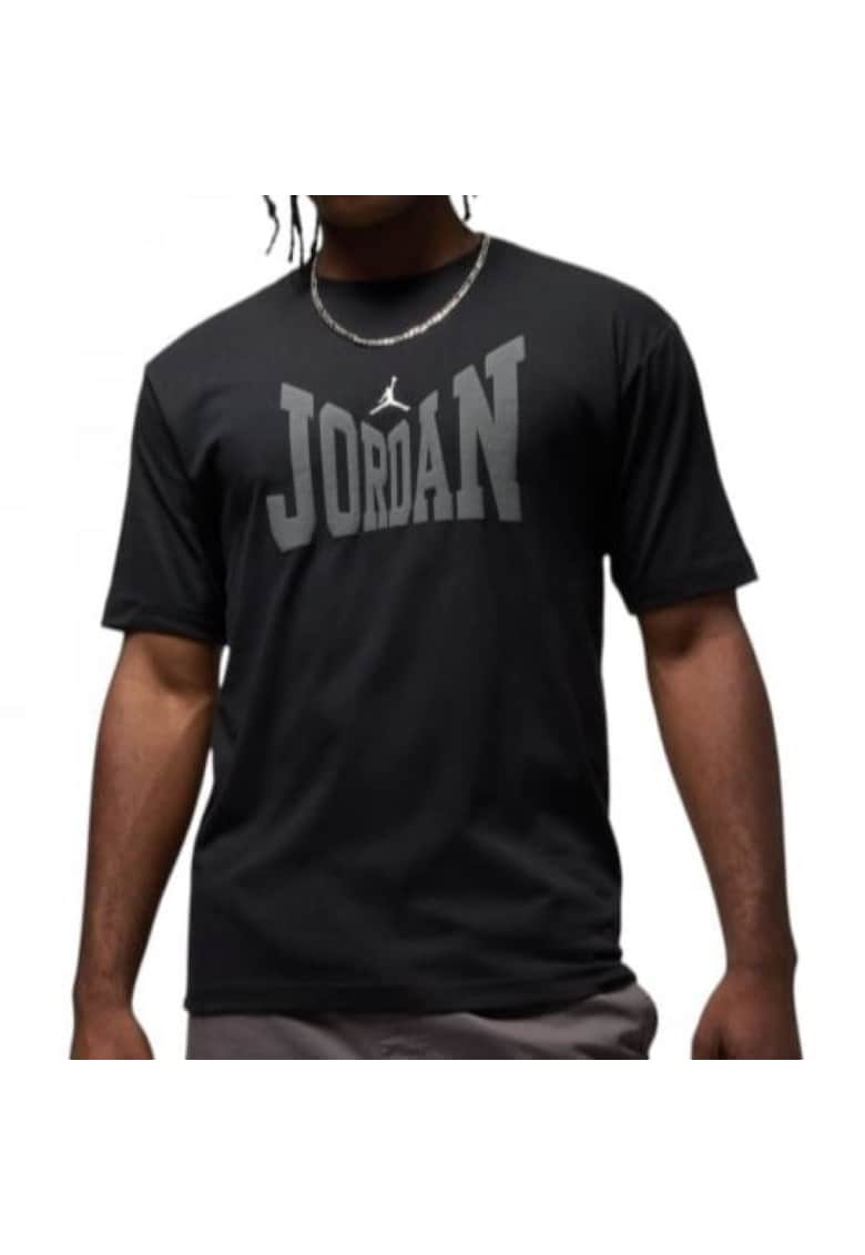 Tricou  M J BRK COL WM SS CREW-HV3894-010
