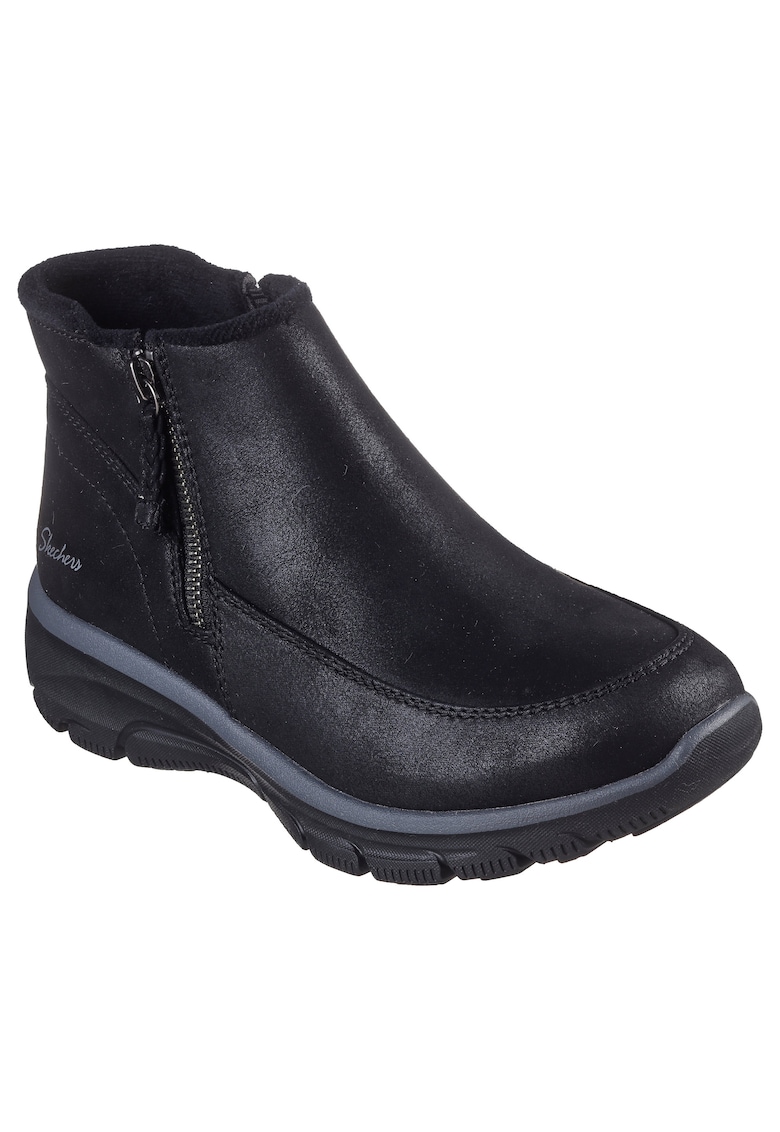 Ghete dama EASY GOING INTO FALL 168031 - Negru