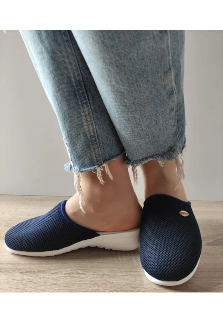 Saboti Medicali Dama  10 Bleumarin - Bleumarin - Bleumarin