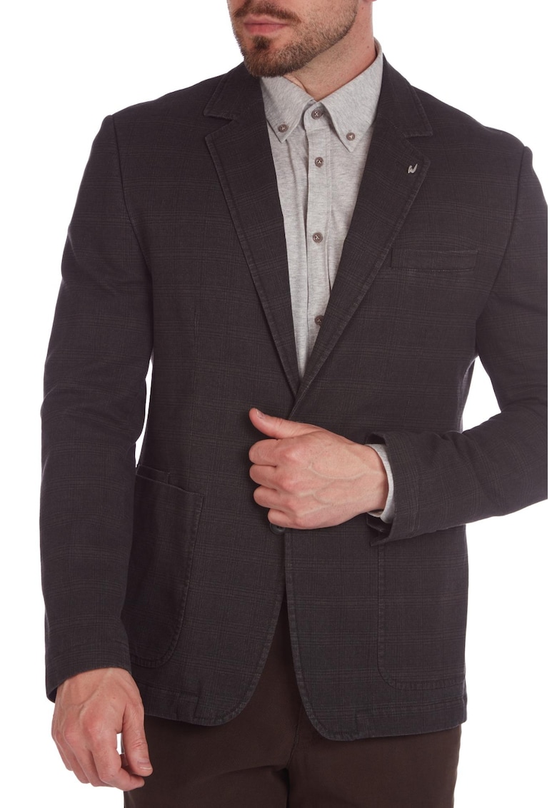 Sacou barbati  Jack 6628 maro - - Maro