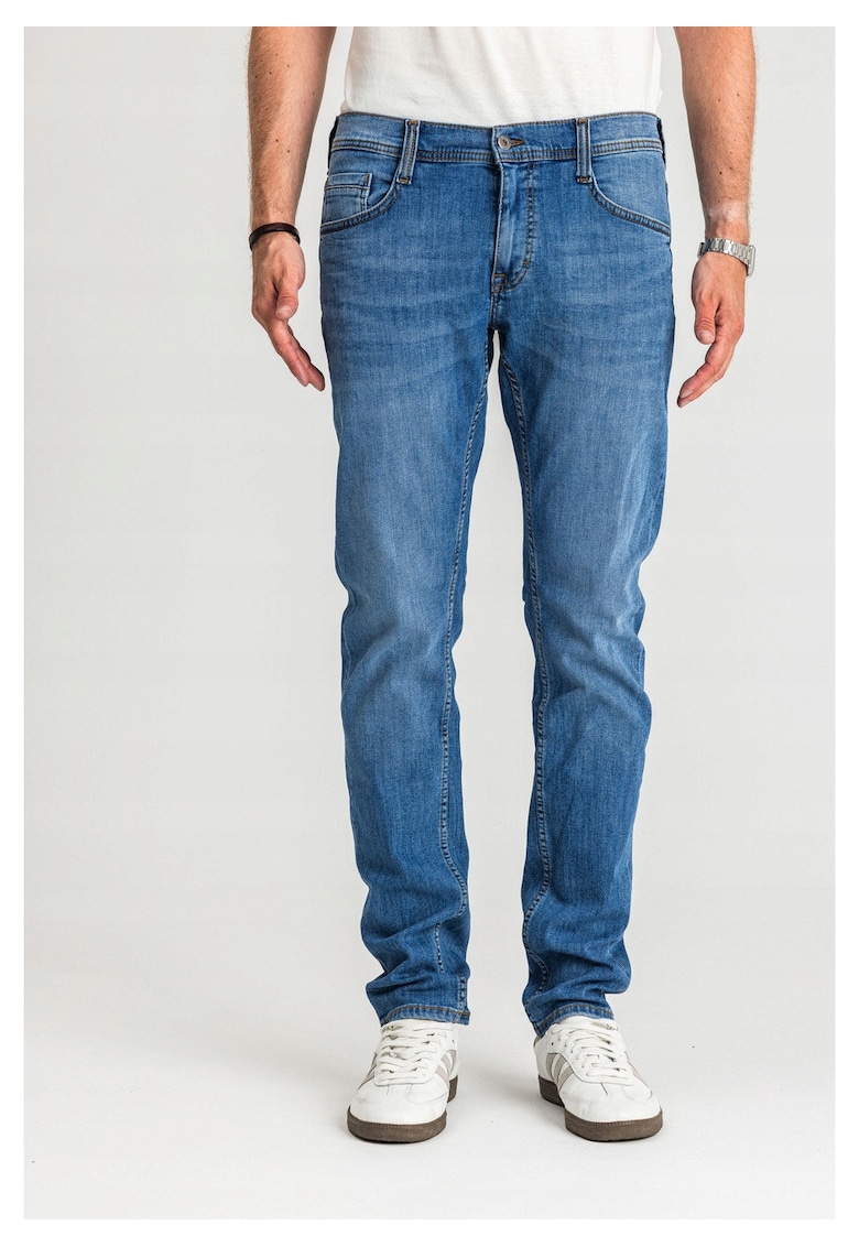 Blugi Barbati  Denim Blue - Albastru