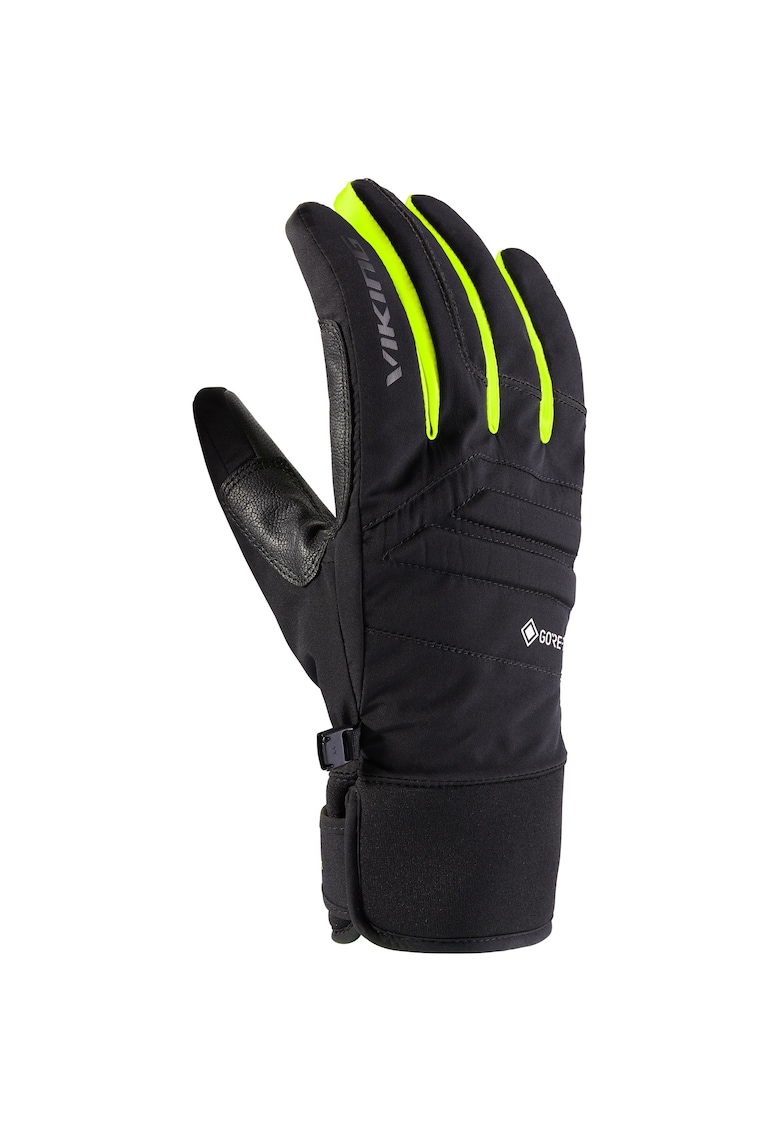Manusi multifunctionale  Whistler GTX cu membrana Gore-Tex
