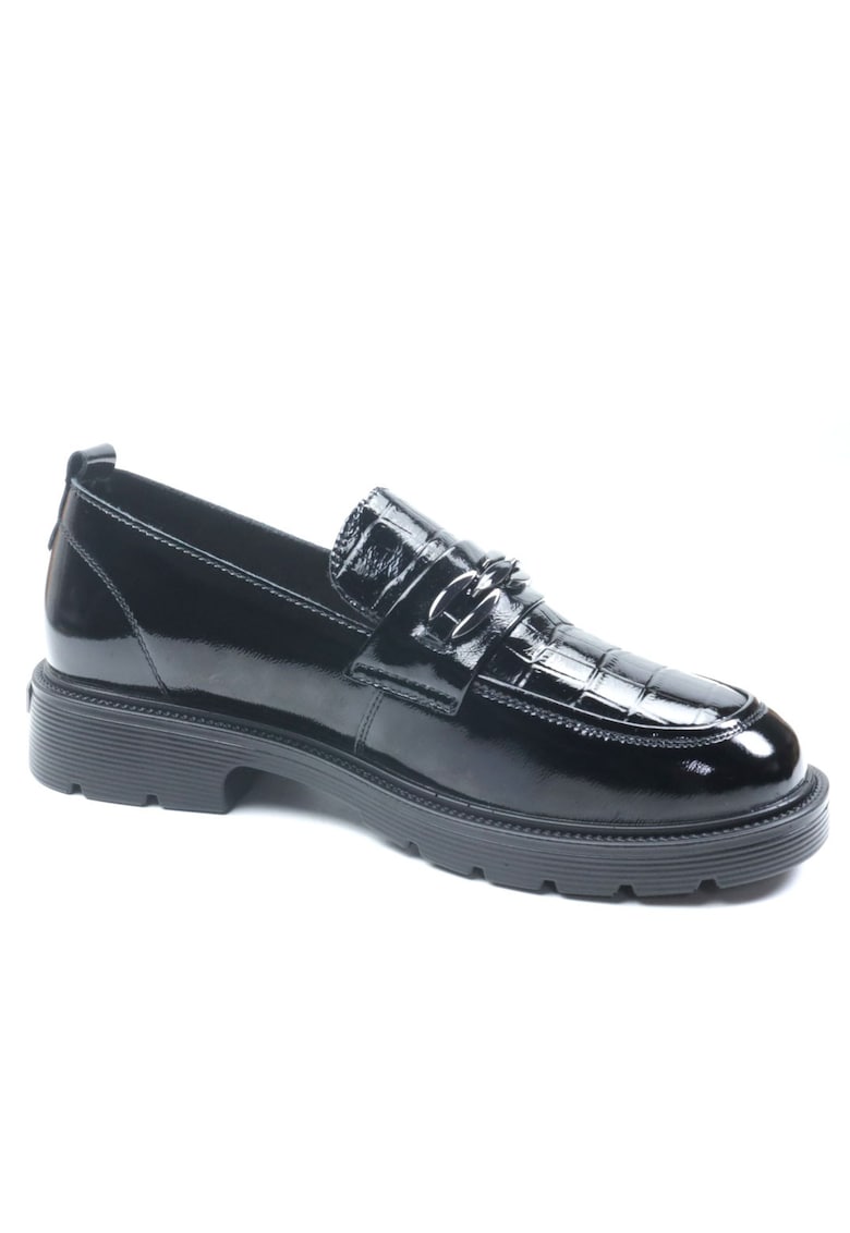 Pantofi dama X4X450028A 01 L - Negru