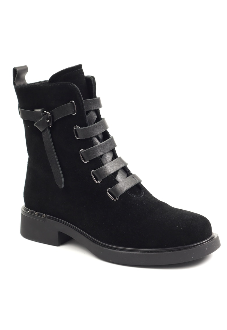 Ghete dama V1BJ70001C 01 I - Negru