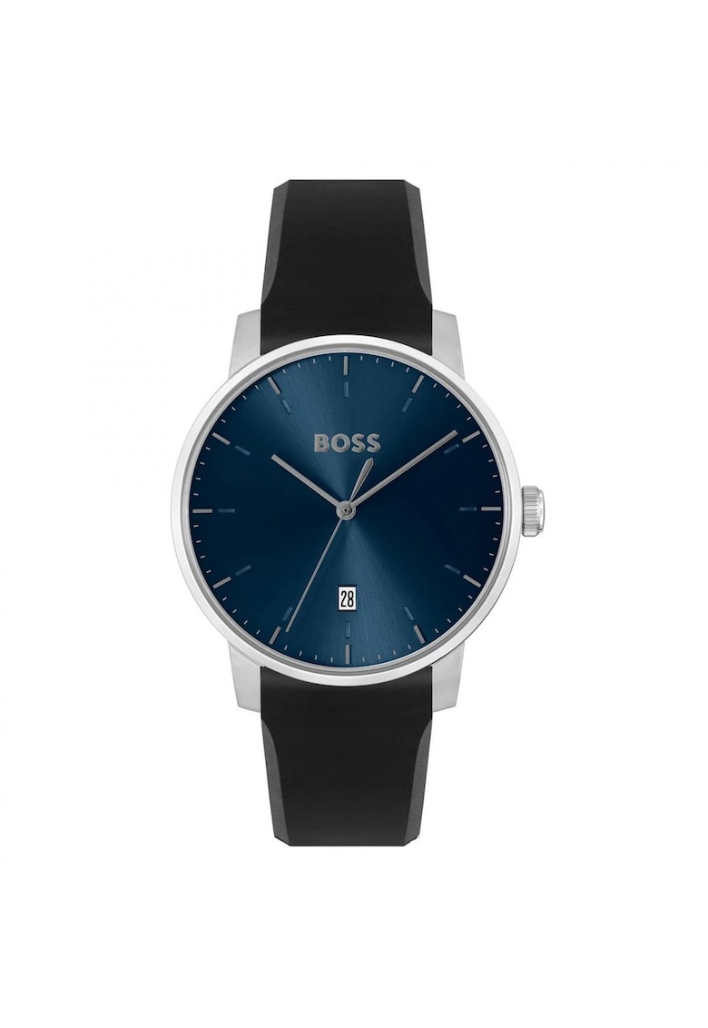 Ceas Barbati -  Dean 1514131 - Negru