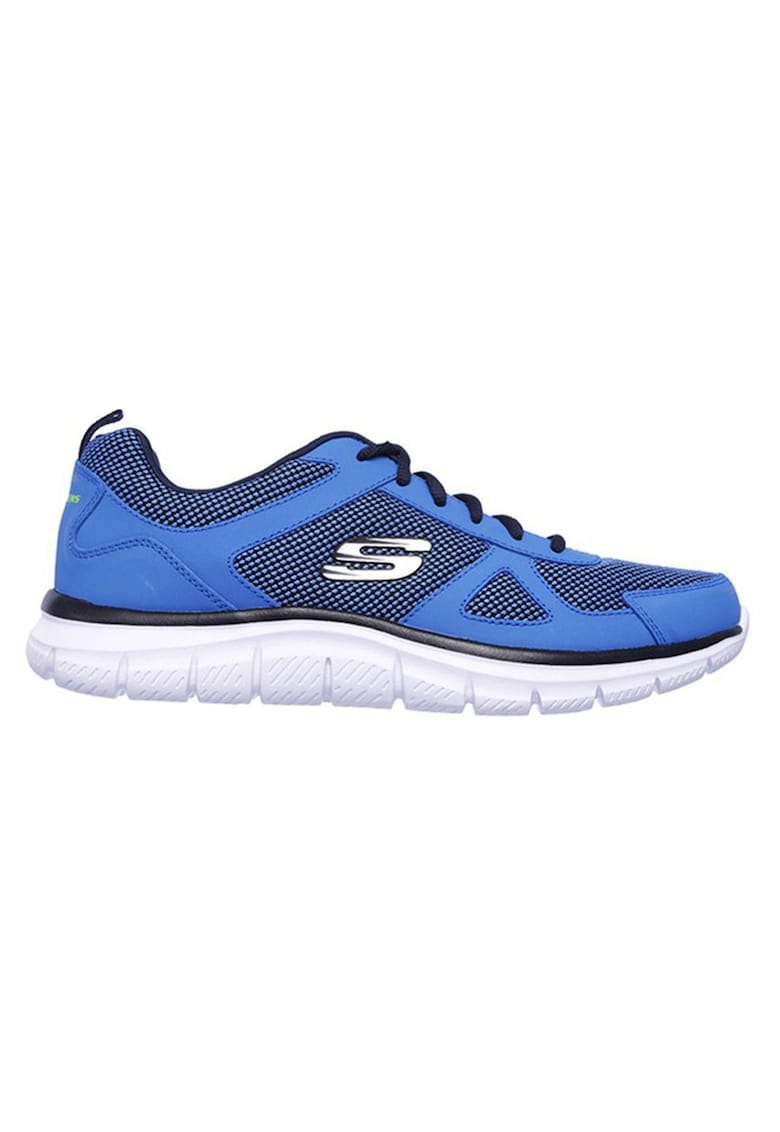 Pantof sport -  Track Bucolo - Albastru - marime EU vol 3
