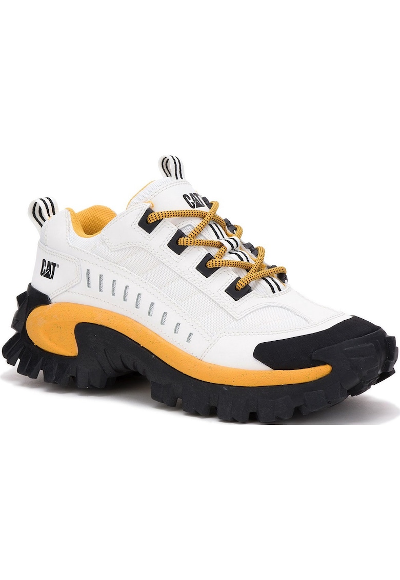 Pantofi pentru barbati -  Piele - Multicolor.