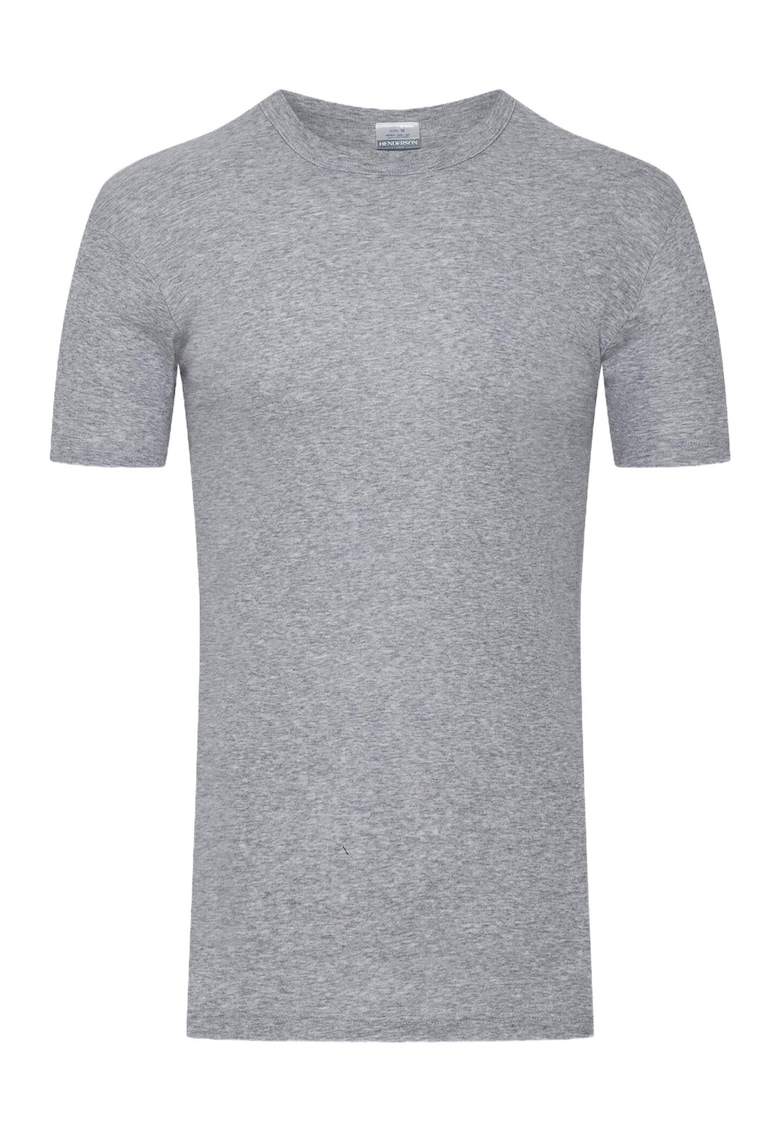 Tricou  gri - Gri