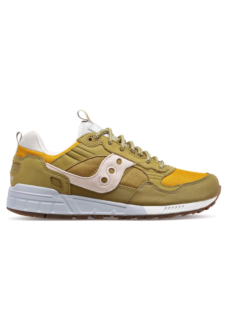 Pantofi Sport Unisex cu insertii textile -  Shadow 5000 S70716-02 - Verde