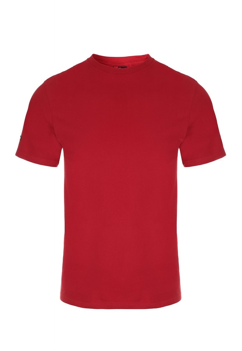 Tricou barbati -  Rosu - Rosu