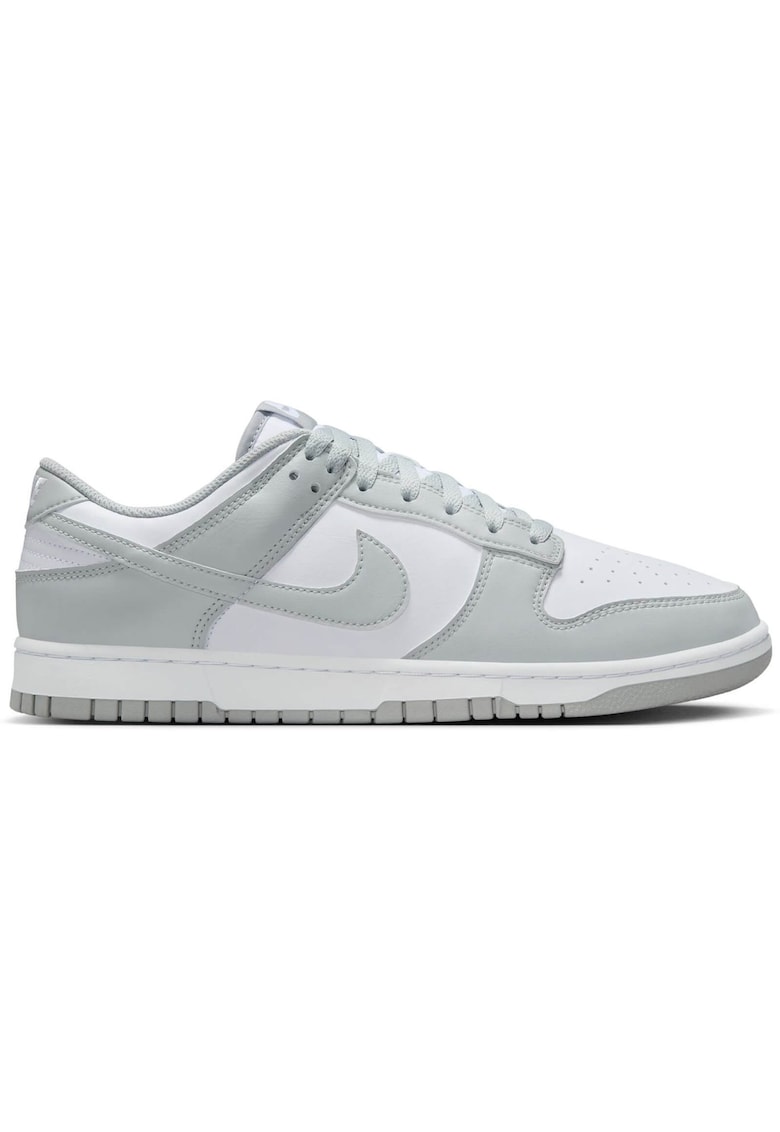 Pantofi sport -  Dunk Low Retro 5441 - Alb/Gri