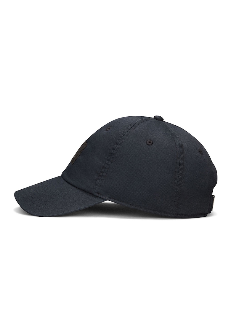 Sapca unisex cu bareta ajustabila pentru baschet - Albastru ultramarin