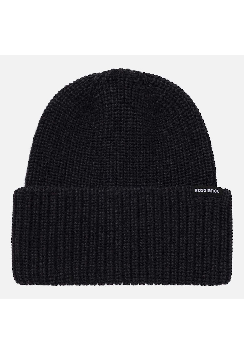 Caciula  OPAL - culoare negru - pentru barbati - marime