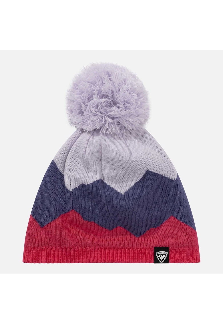 Caciula  JR MILO - culoare multicolor - pentru copii - marime