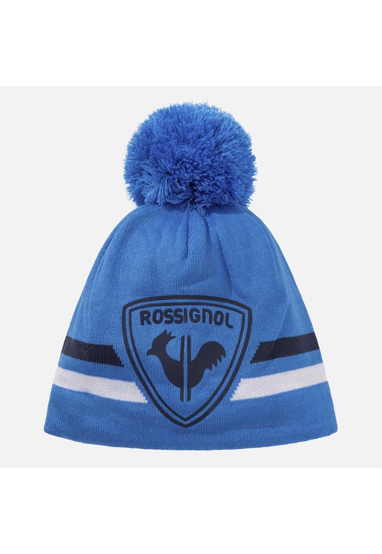 Caciula  JR ROOSTER - culoare albastru - pentru copii - marime