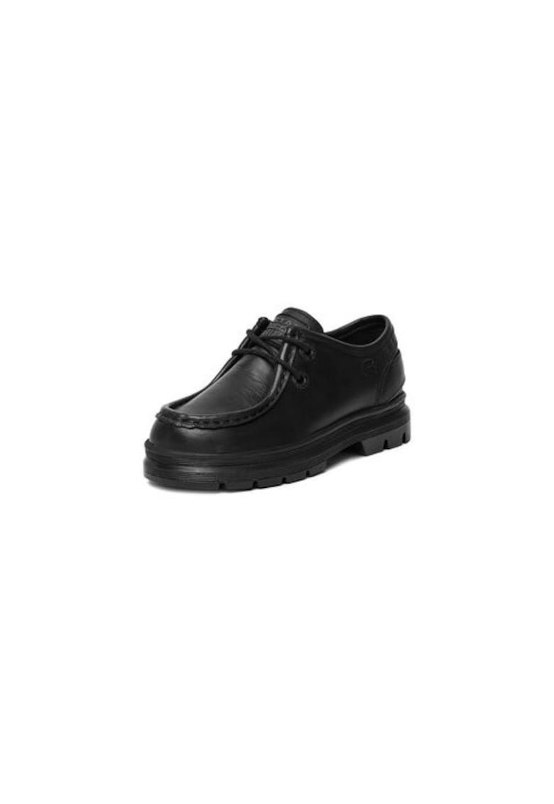 Pantofi copii  EO-CI12-HUMMER-05 - negru -