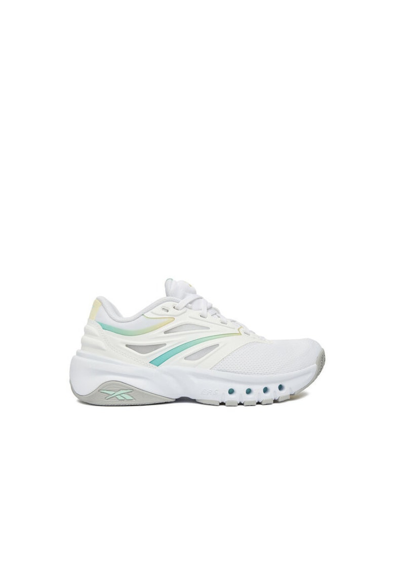 Pantofi sport dama  100227491 - alb -